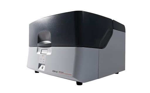Máy quang phổ huỳnh quang tia X (XRF)