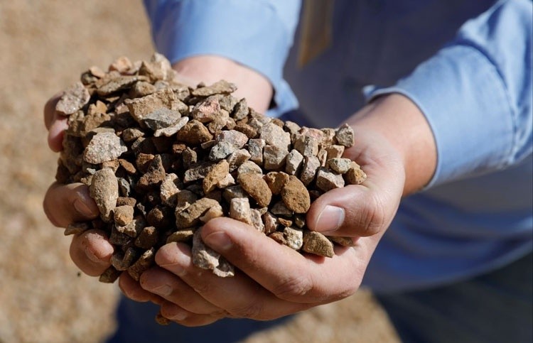 Đất hiếm có thực sự hiếm?