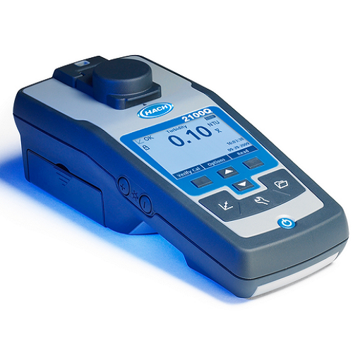 Máy đo độ đục cầm tay 2100Q- Hach