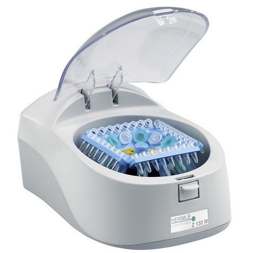 Máy ly tâm phòng thí nghiệm