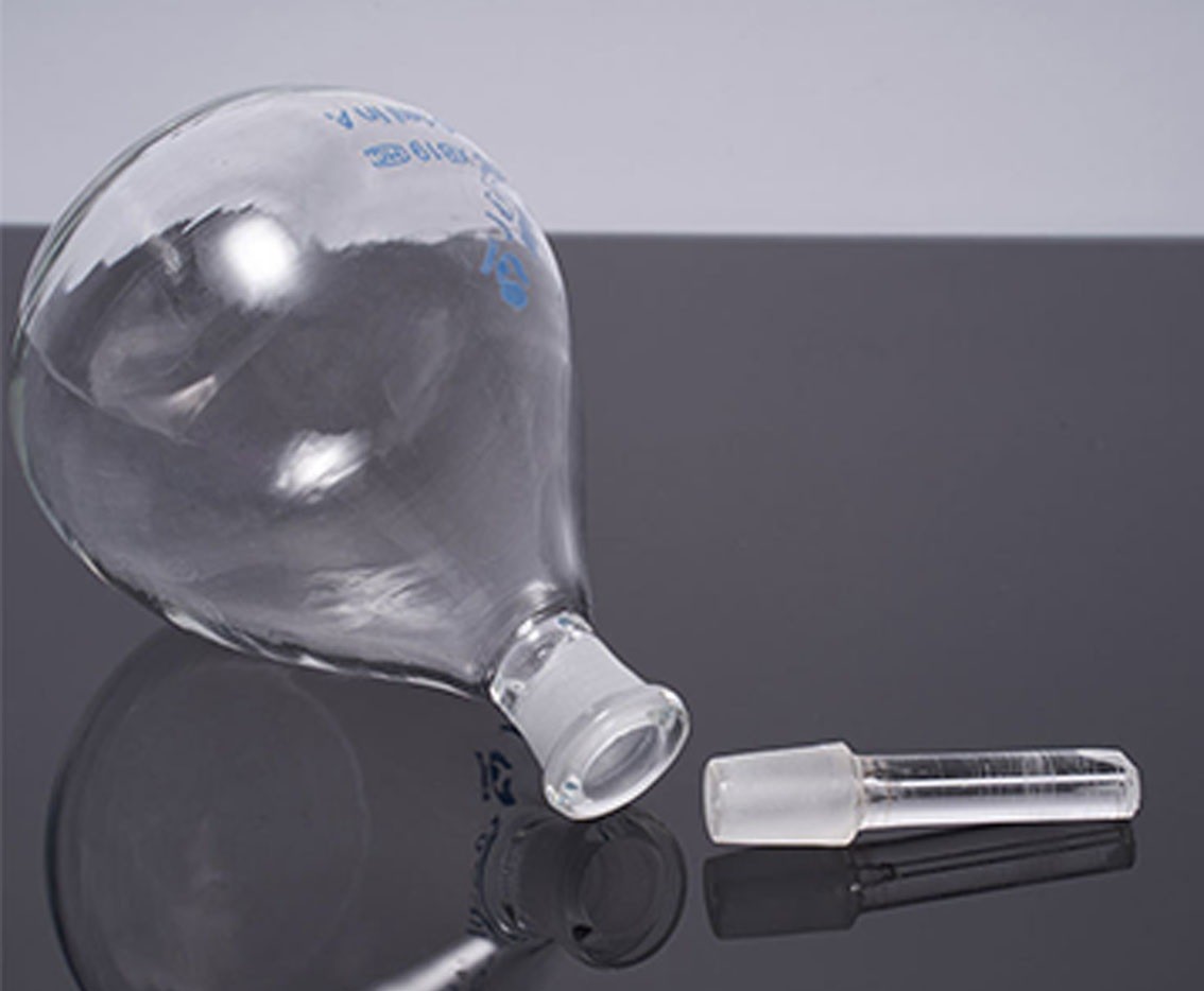 Bể đo độ trong của chất lỏng