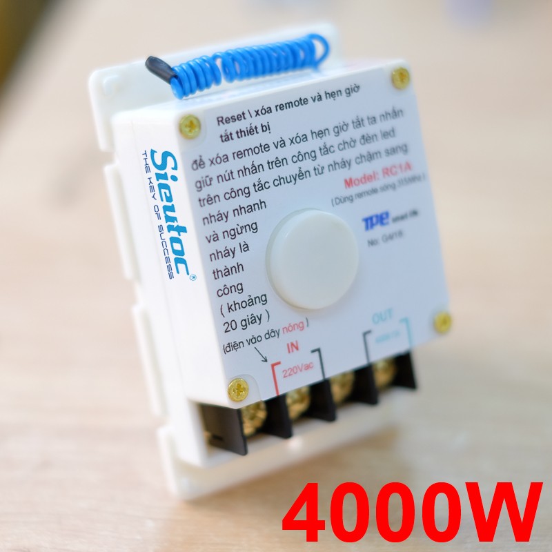 công thức tính công suất điện