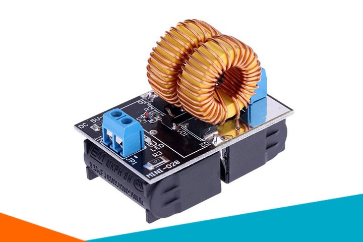 Mạch sưởi tần số cao