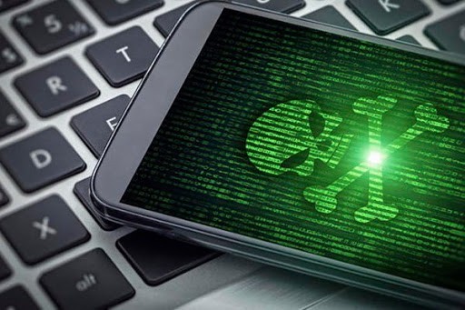 Nhiều phần mềm crack bị nhiễm mã độc