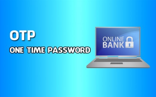 Mỗi mã OTP chỉ được sử dụng một lần