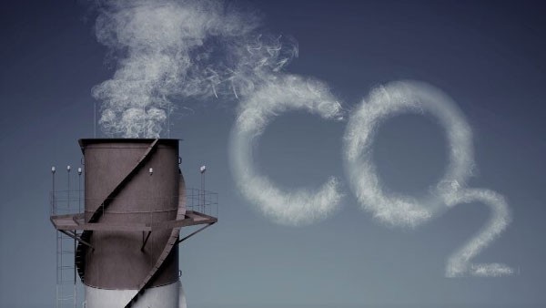 Khí CO2 là nguyên nhân chính gây hiệu ứng nhà kính