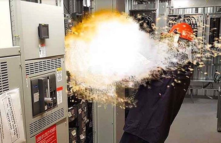 Có thể khiến thiết bị phát nổ