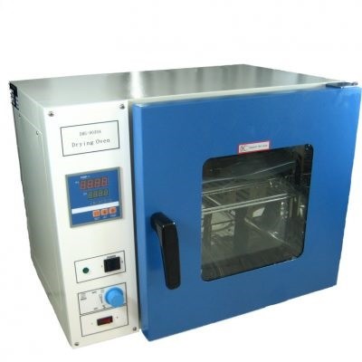 Lò sấy đối lưu cưỡng bức 250 độ, 80 lít DHG-9070A Trung Quốc