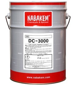 Bình hóa chất làm sạch mạch in DC - 3000 Nabakem 25 kg