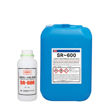 Nabakem SR – Chất tẩy rỉ sét 600