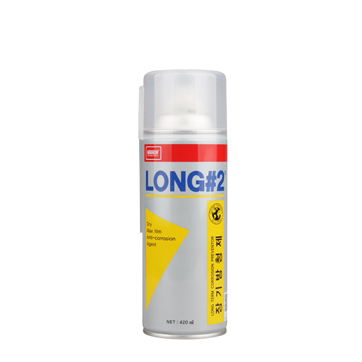 Chất chống gỉ đặc biệt cho khuôn Long#2G 420ml Nabakem