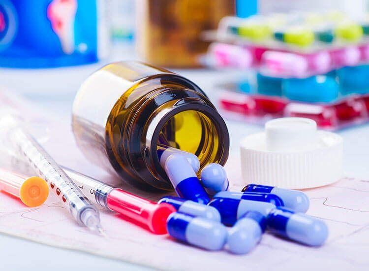 Là hoạt chất dược liệu trong sản xuất thuốc