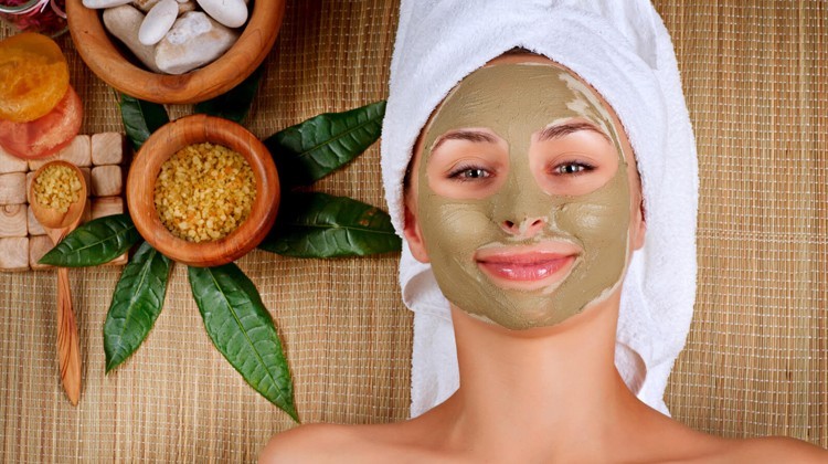 Zeolite làm mặt nạ thải độc hiệu quả