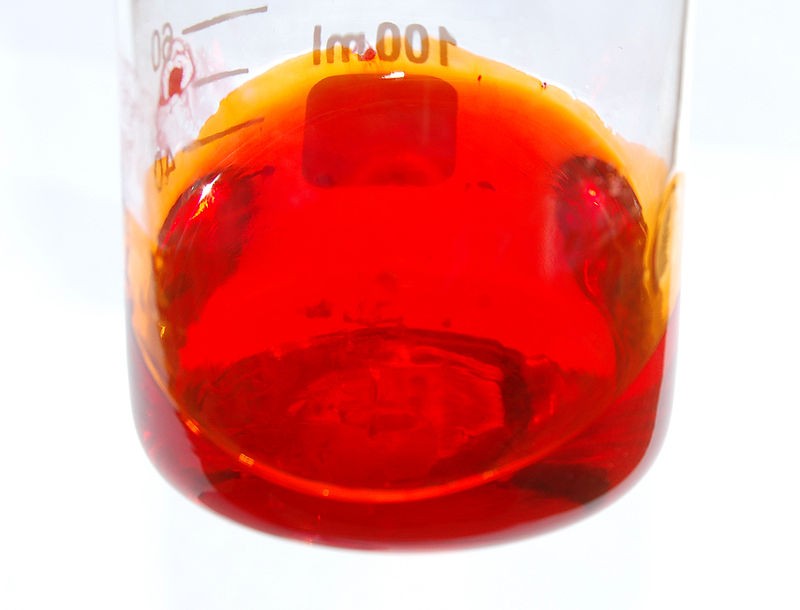 phenolphtalein 