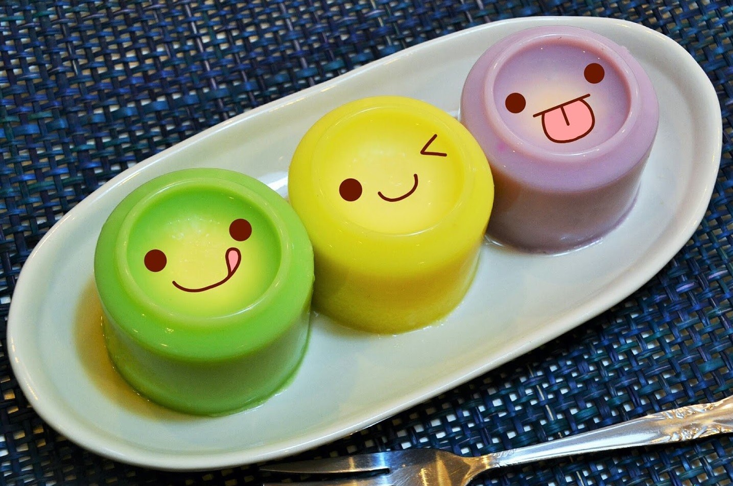 Cách làm thạch agar tại nhà?