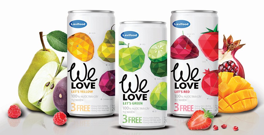 Axit benzoic được dùng làm chất phụ gia trong nước trái cây