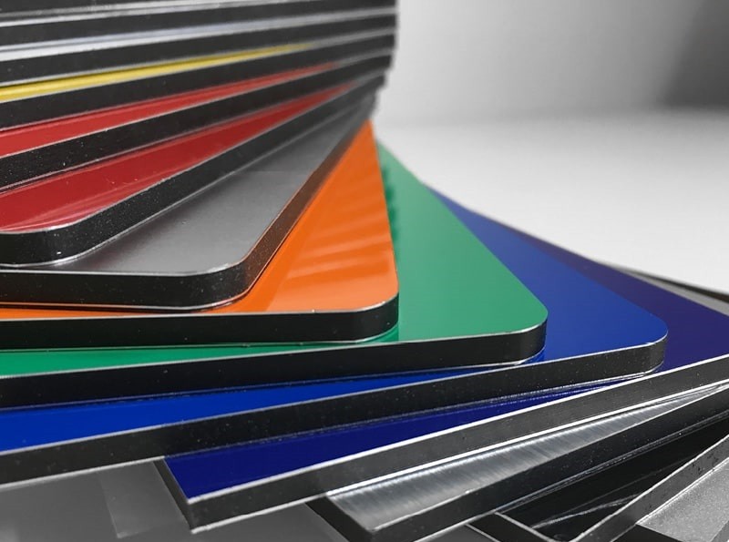 Màu sắc đa dạng giúp người dùng có nhiều lựa chọn hơn