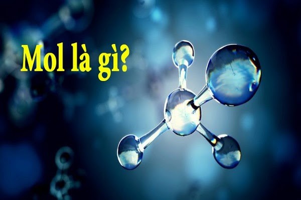Mol là gì?