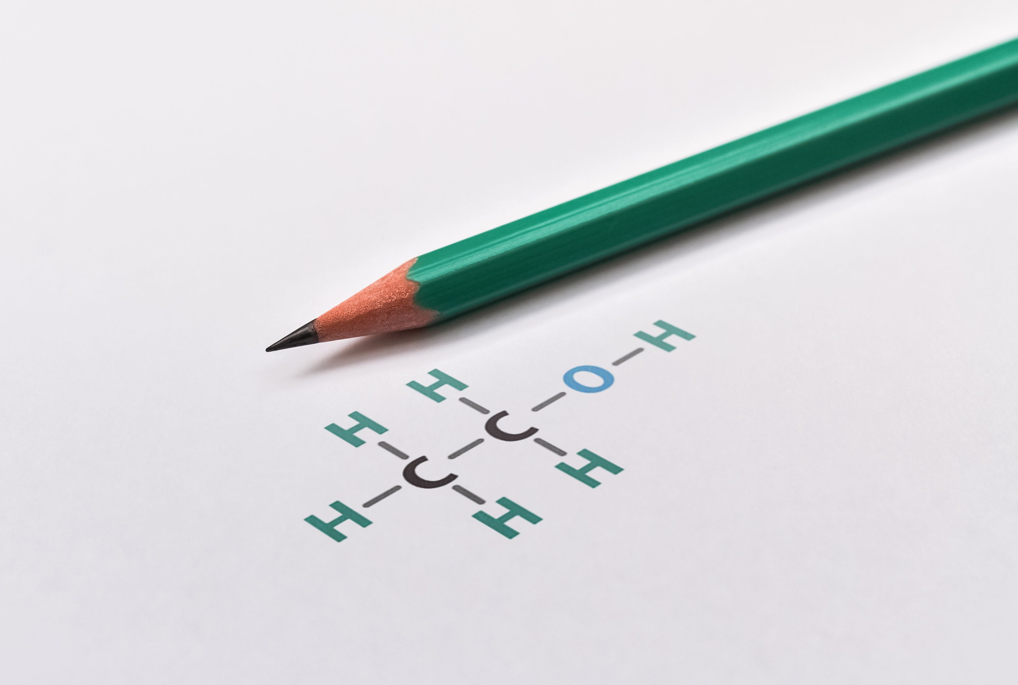 Tính chất của Ethanol là gì?