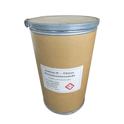 Thuốc khử trùng Chloramin B Trung Quốc