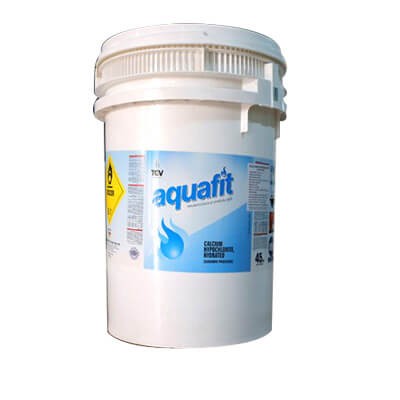 Dạng bột Chloramin B sản xuất tại Nhật Bản