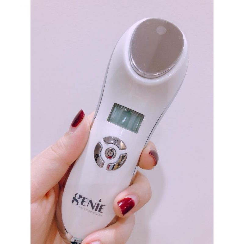 Máy tinh chất Genie