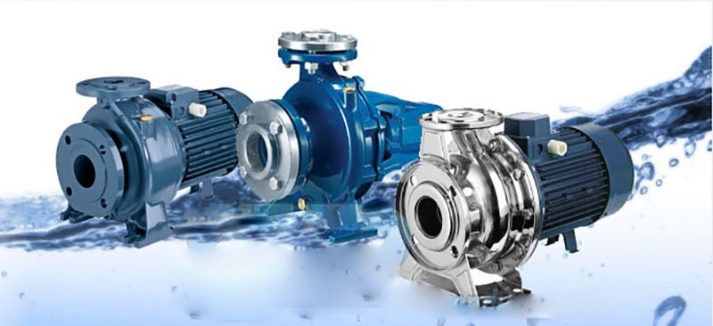 Máy bơm ly tâm có những ưu điểm vượt trội nhưng cũng có những nhược điểm cần lưu ý