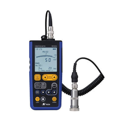 Máy đo độ rung VM - 82A
