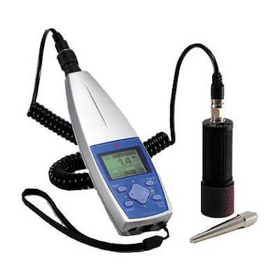 Máy đo độ rung Aco 3116