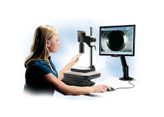 Mua kính hiển vi ở đâu tốt, giá hợp lý tại LabTrường Chu Văn An