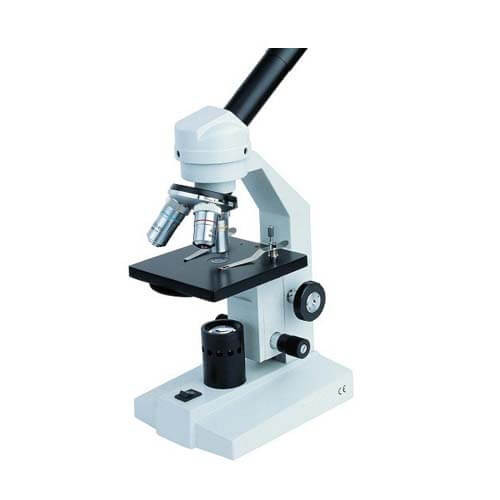 Kính hiển vi sinh học 3 mắt