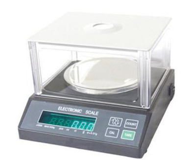 Cân phân tích G&G JJ200