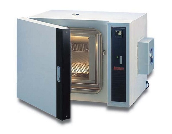 Hình ảnh kết cấu tủ sấy phòng thí nghiệm