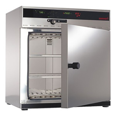 Hình ảnh lò sấy đối lưu tự nhiên