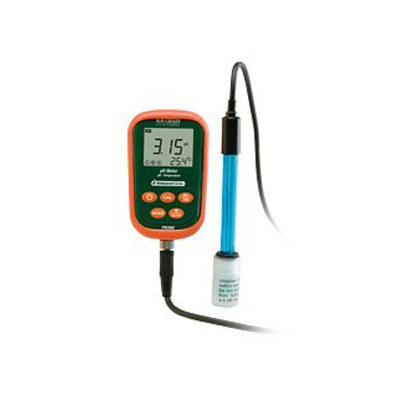 Máy đo pH Extech