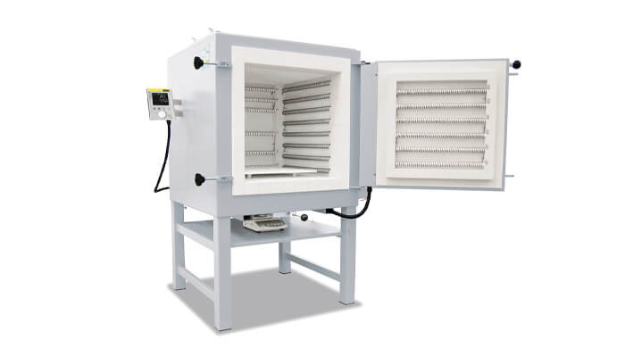 Làm thế nào để làm sạch lò thí nghiệm