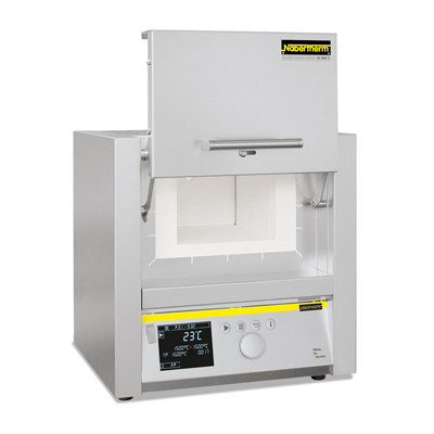 Lò chuyên dụng cửa lật LT9/11 Nabertherm 9 lít