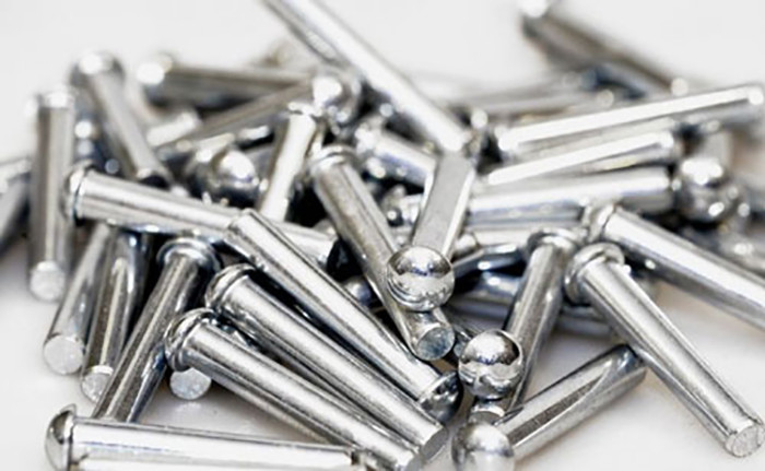 Mạ hóa chất sẽ làm kim loại sáng bóng hơn