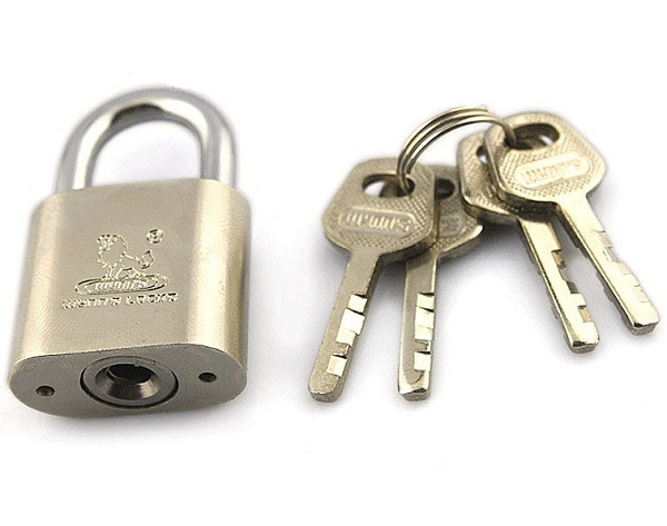 Hình ảnh Nike mạ trên phím