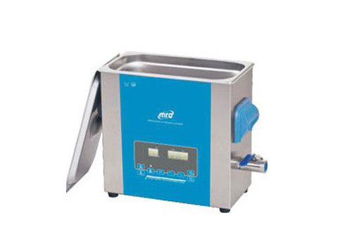 Bể làm sạch siêu âm mini DCG-300H