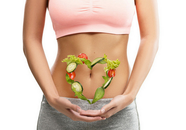 HCl giúp tăng khả năng hấp thụ chất dinh dưỡng, giúp cơ thể khỏe mạnh