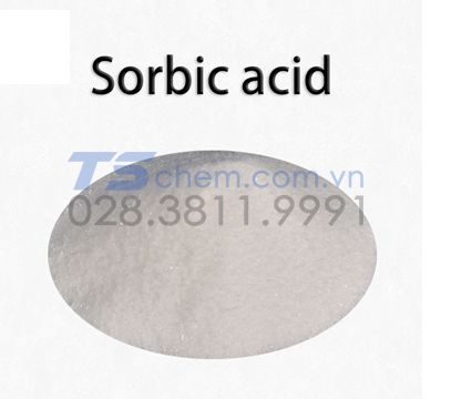 Axit Sorbic là gì?