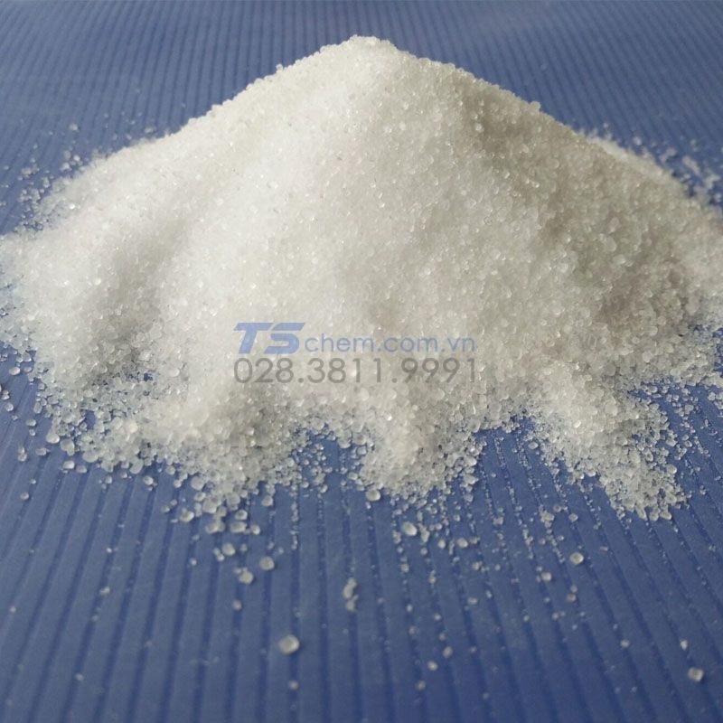 (NH4)2SO4 - AMONIUM SUNFATE là gì?