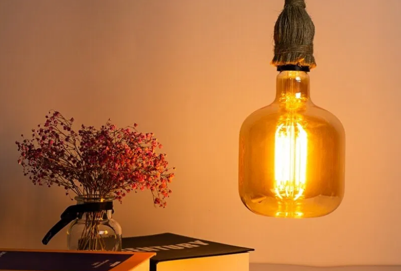 Ánh sáng vàng là gì?