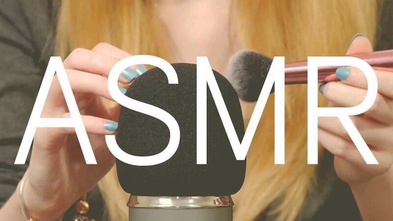 ASMR là gì?