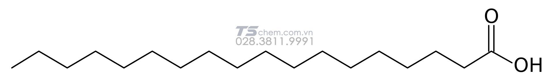 Axit Stearic là gì?
