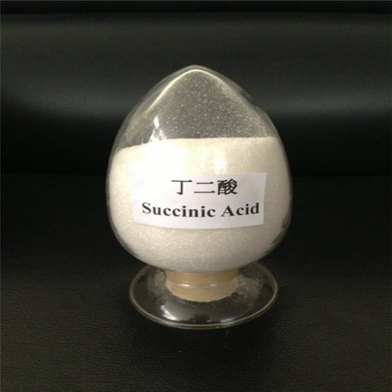 MUA HÓA CHẤT ACID SUCCINIC Ở ĐÂU UY TÍN, CHẤT LƯỢNG