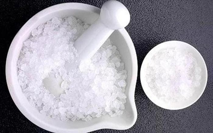 BẠC SUNFATE LÀ GÌ?