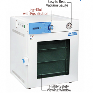 Ưu điểm của việc sử dụng lò sấy chân không