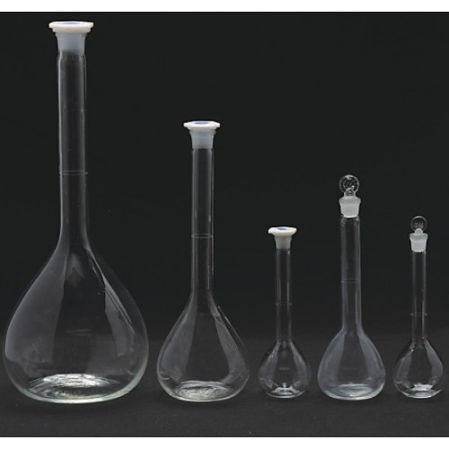 Bình định mức Duran